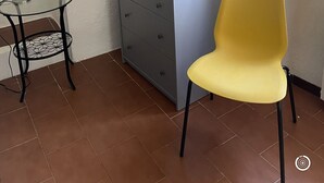 Economy Double Room - Camere Lanterna (Vernazza)