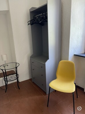 Habitación doble económica | 1 habitación 
