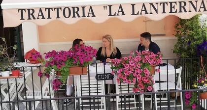 Camere Lanterna