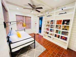 4 chambres, fer et planche Ă repasser, lit parapluie, Wi-Fi gratuit