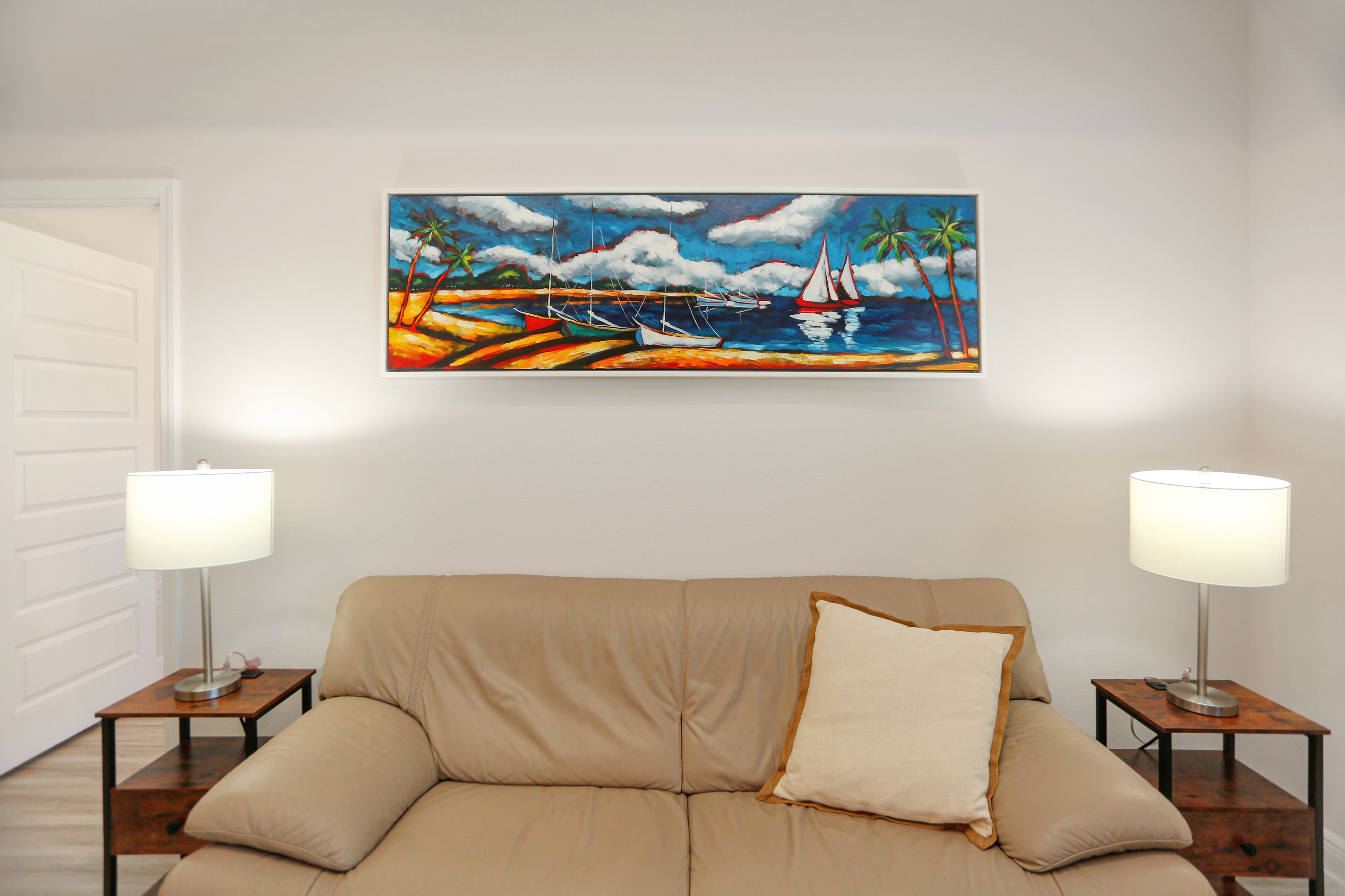 Single Level Home in Active Beach Community with Lots of Activity ~ Paradise Isl