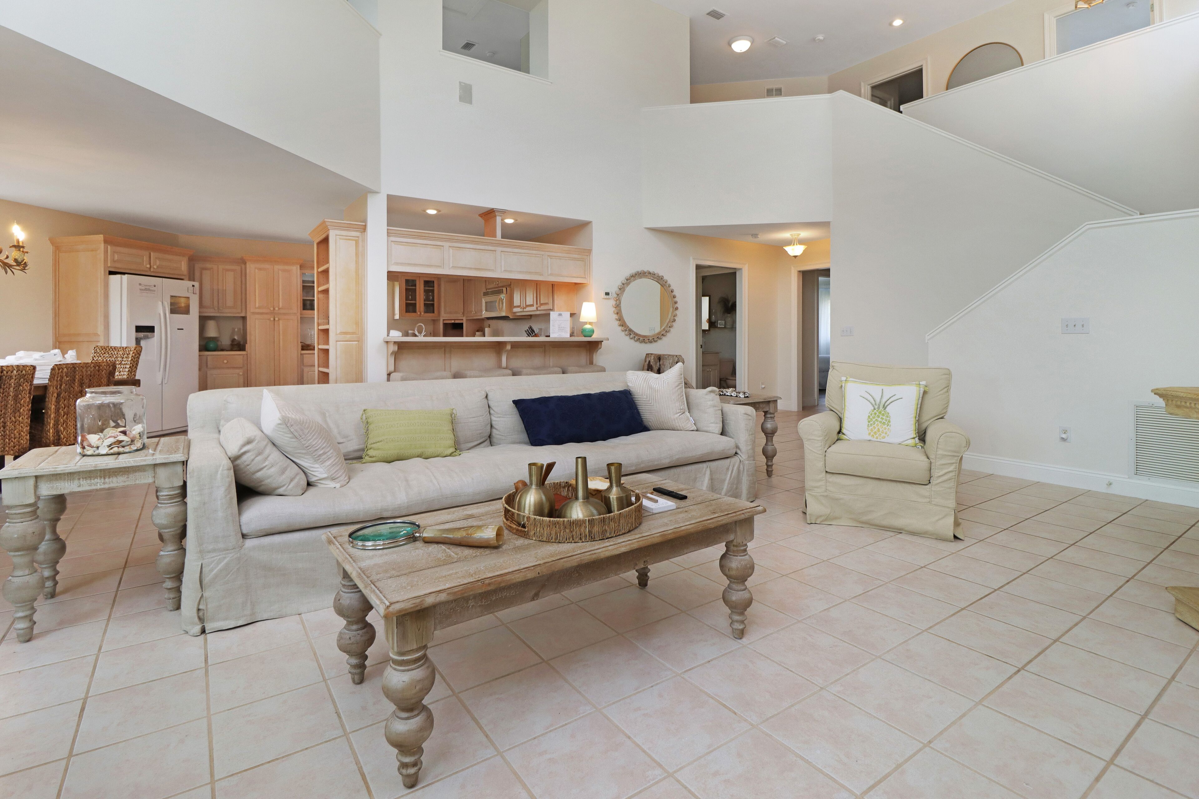 Near Community Pool, Pickleball, Playground, Beach & Bay ~ Seaside Retreat