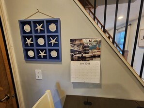 Townhome, 3 Bedrooms | Interior - Marblehead Oasis 3 Bedroom Townhouse by RedAwning (Marblehead)