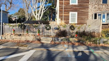 Townhome, 3 Bedrooms | Property grounds