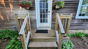 Townhome, 3 Bedrooms | Exterior