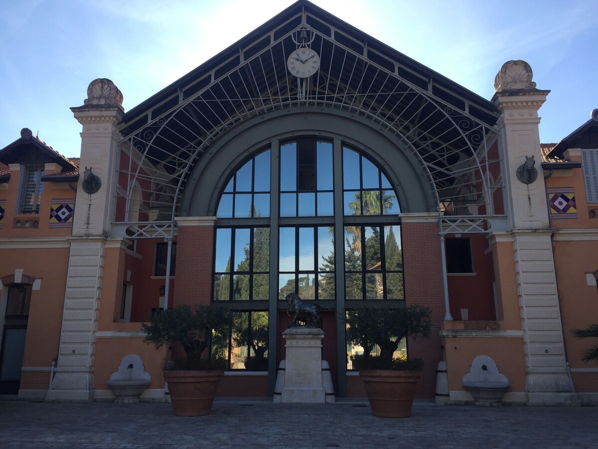 Image de profil de l’hôte