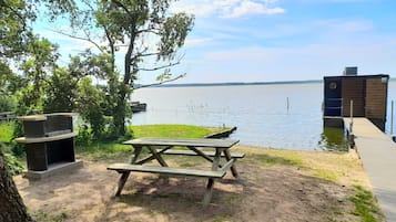 Speisen im Freien