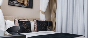 2 Zimmer Wohnung in einer Resort- Strandanlage an der warmen kenianischen Küste.