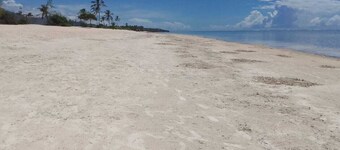 2 Zimmer Wohnung in Einer Resort- Strandanlage an der Warmen Kenianischen Küste