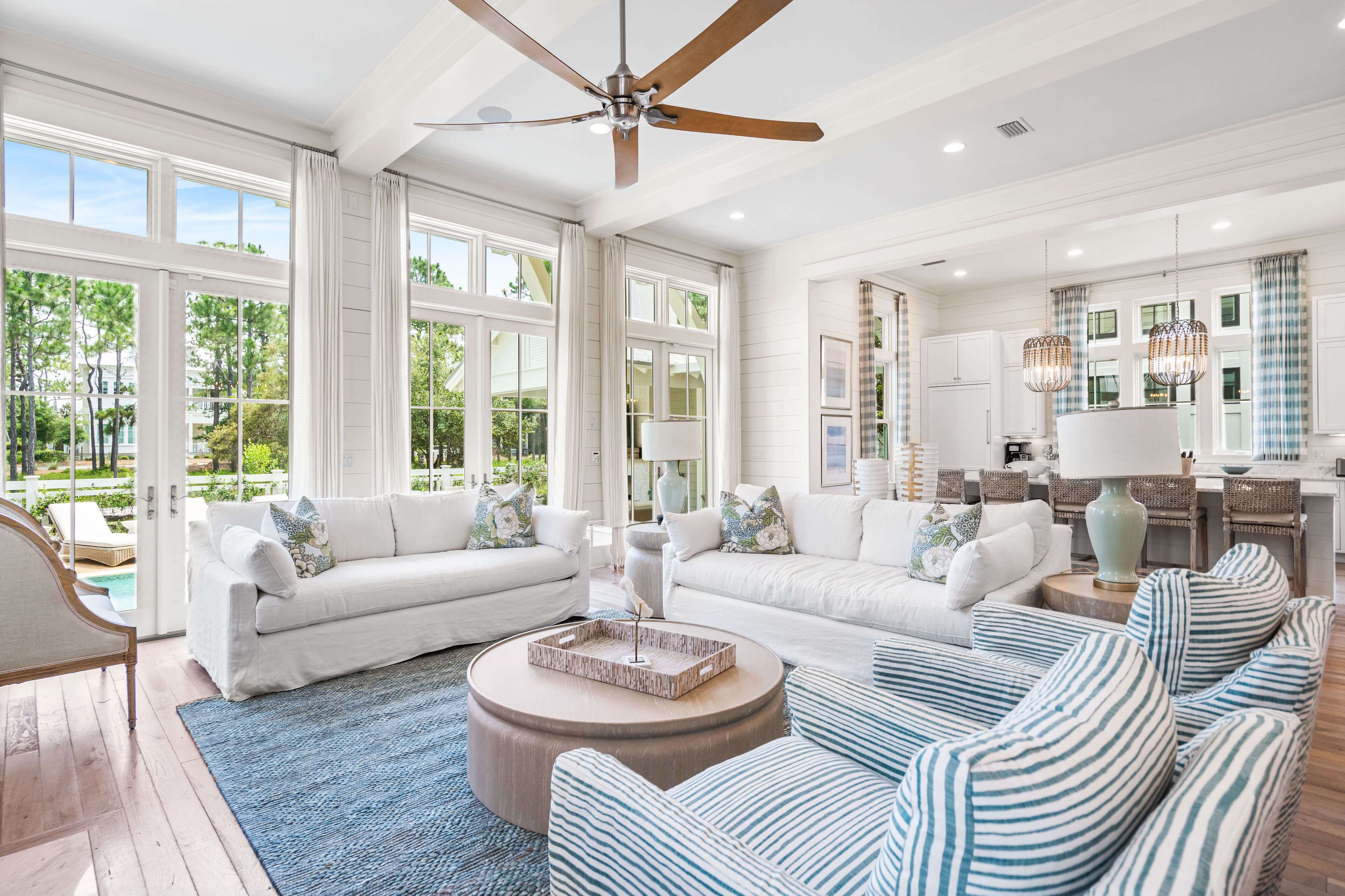 High End Pet Friendly Lots of Extras w Cart and Pool