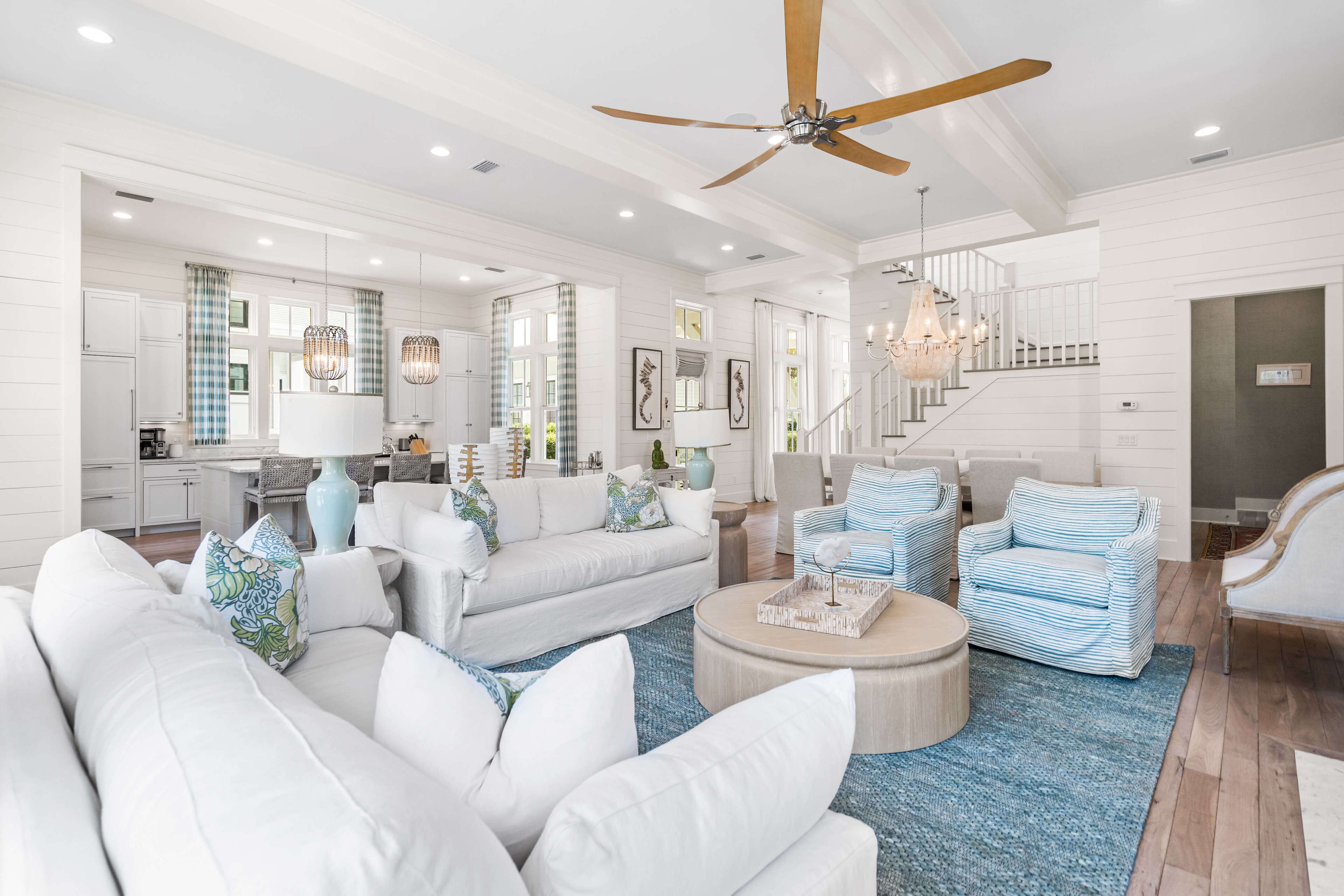 High End Pet Friendly Lots of Extras w Cart and Pool