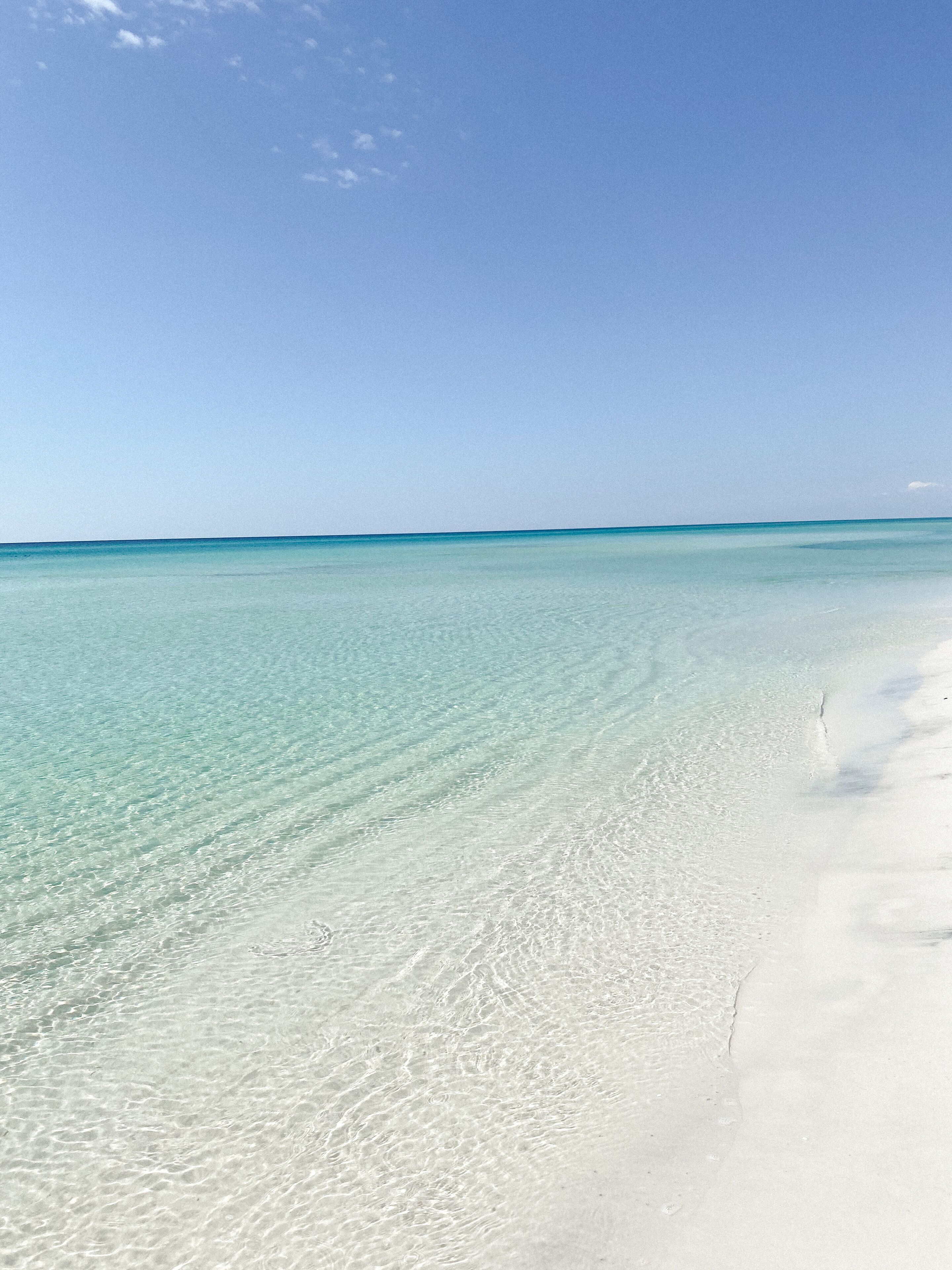 بالقرب من الشاطئ