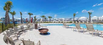 *SPECIAL* Summer Salt 38*NEW* SLEEPS 19 4 bed 4.5 bath home Orange Beach