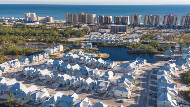 Unclassified image, 1 of 66, button - *SPECIAL* Summer Salt 38*NEW* SLEEPS 19 4 bed 4.5 bath home Orange Beach (Orange Beach)
