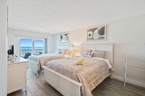 3 多间卧室、熨斗/熨衣板、免费 WiFi、床单