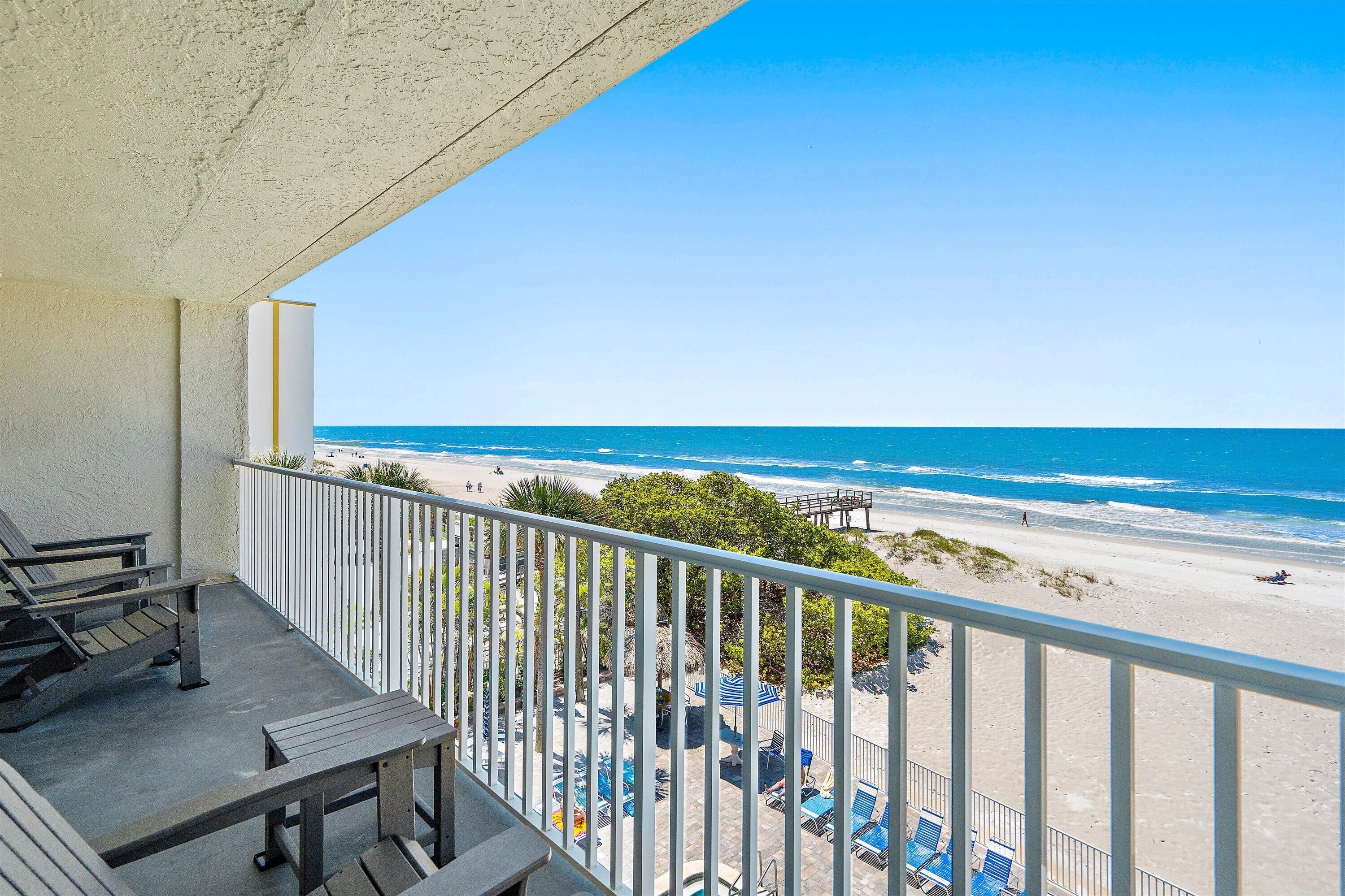 Redington Shores Condo