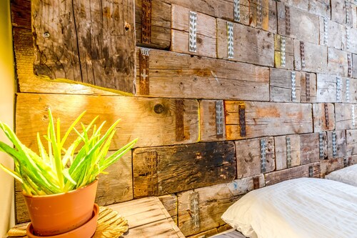 Holiday home in South Limburg with private sauna