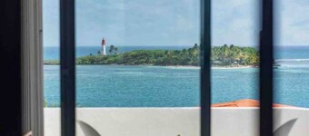 Alaia vue sur mer