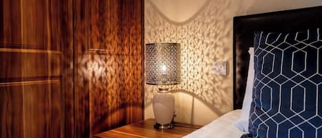 1 Schlafzimmer, Bügeleisen/Bügelbrett, Reisekinderbett, WLAN