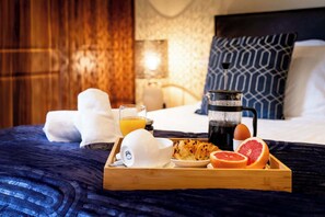 1 Schlafzimmer, Bügeleisen/Bügelbrett, Reisekinderbett, WLAN