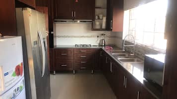 Cuisine privée