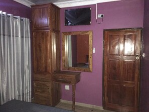 4 chambres, draps fournis