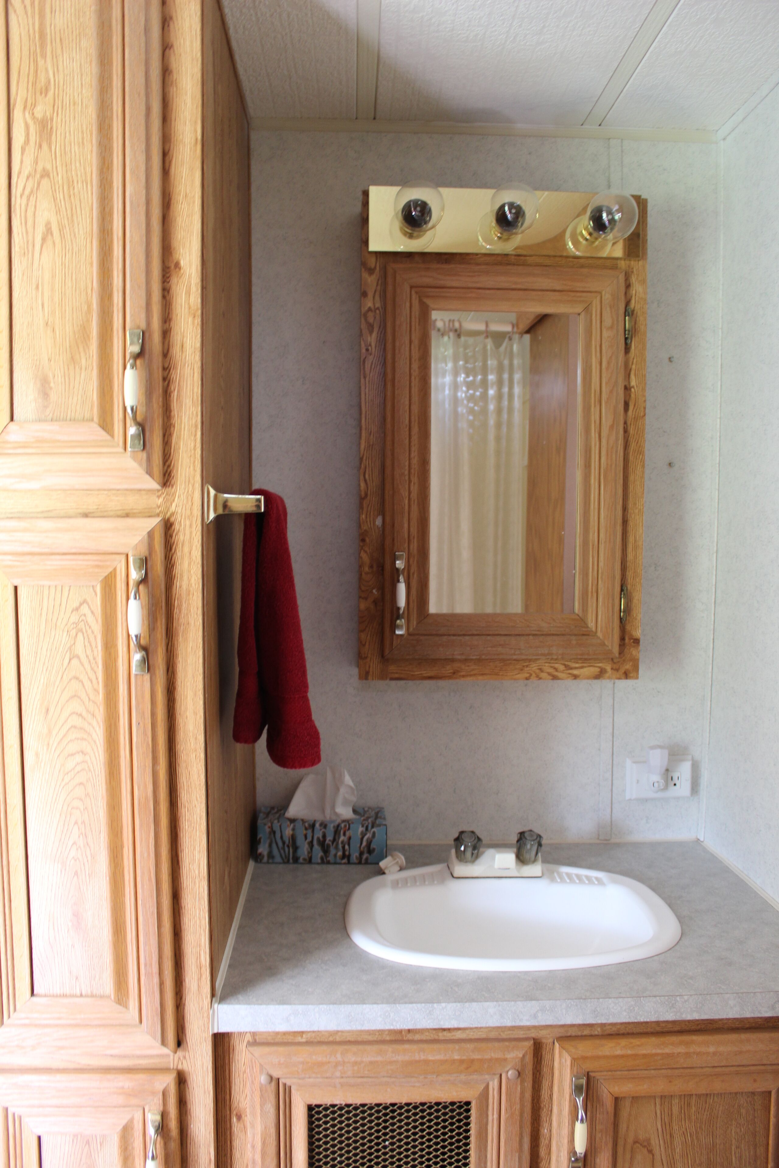 Peaceful country accommodations