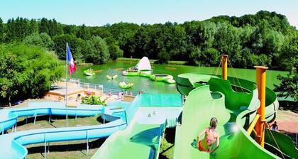 Gîte en Périgord Noir ,vue Exceptionnelle- Audrix-6 Pers-proche Sarlat