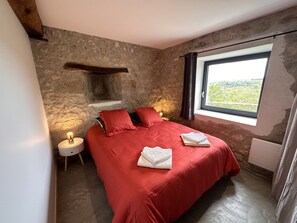 2 camere, accesso a Internet, lenzuola