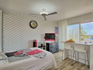 1 habitación y wifi 