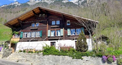 Chalet Vamika by Interhome