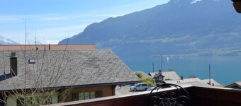 Chalet Vamika by Interhome