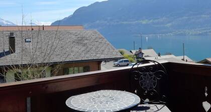 Chalet Vamika by Interhome