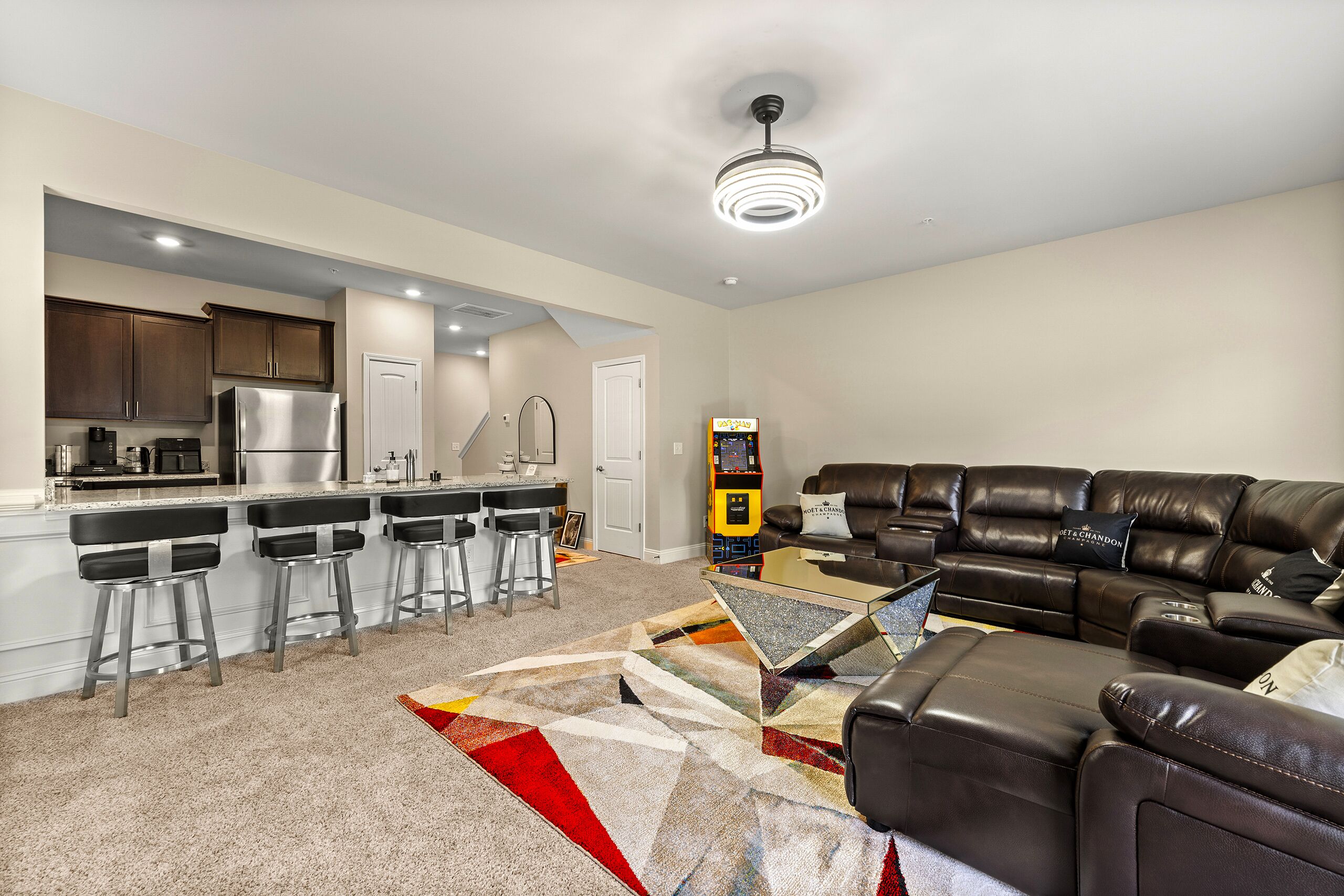 Welcome to The Palace