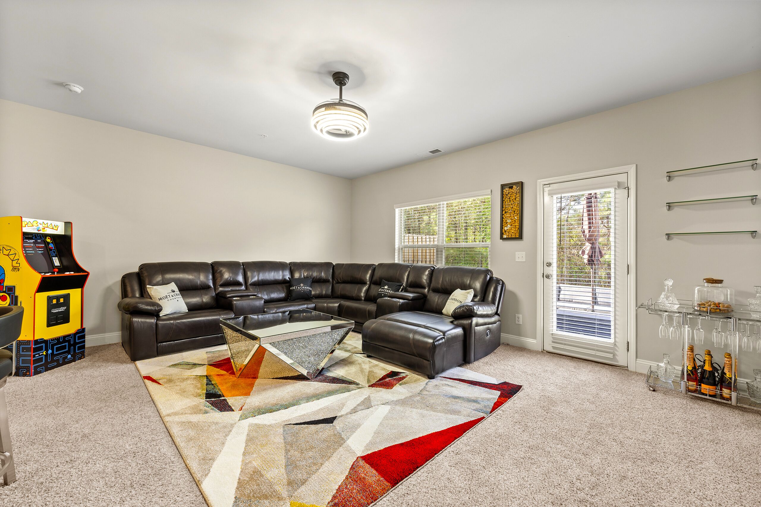 Welcome to The Palace