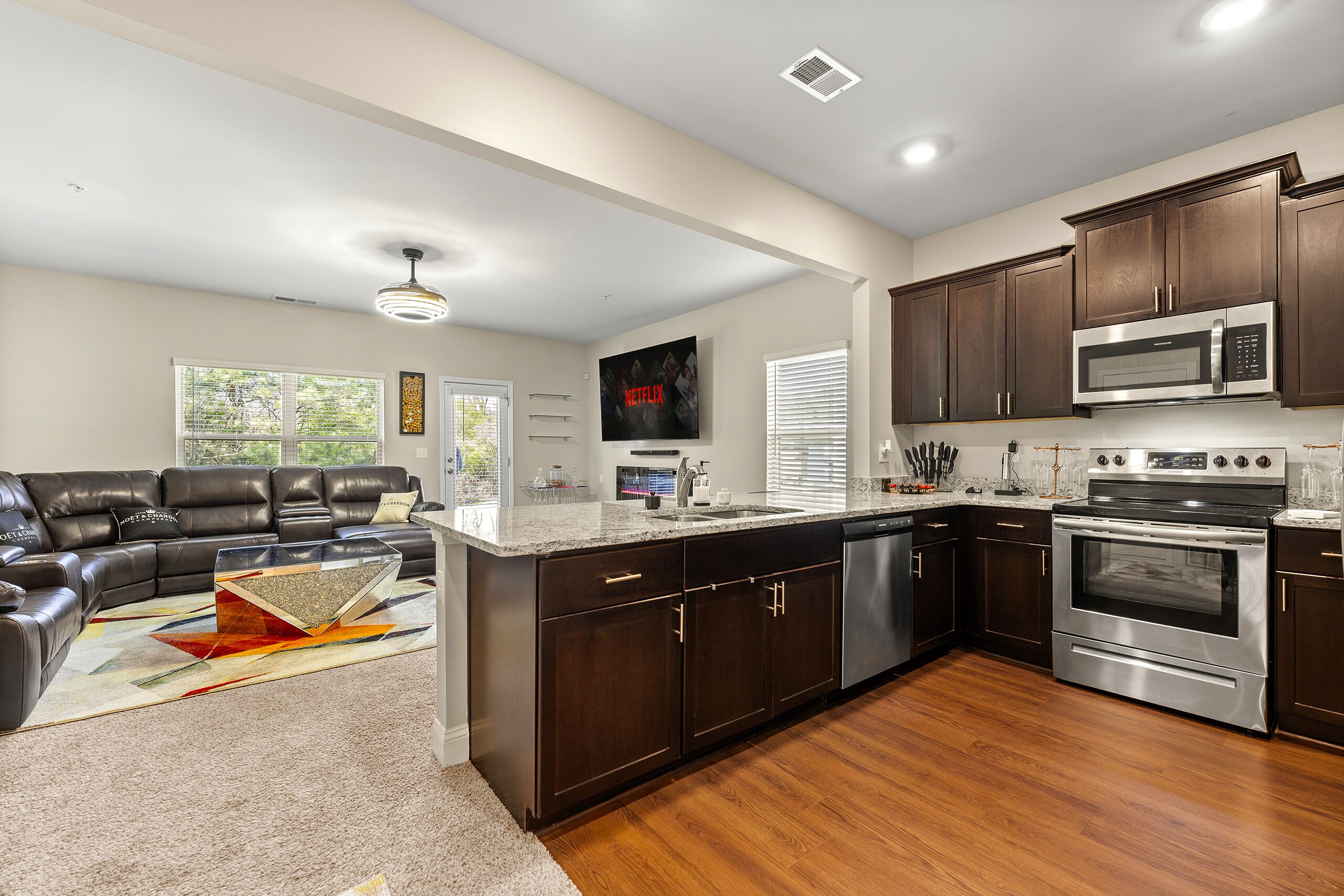 Welcome to The Palace