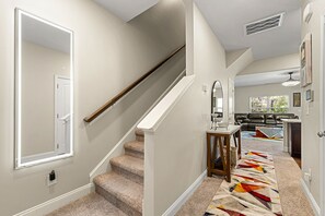 Interior - Welcome to The Palace (Morrow)