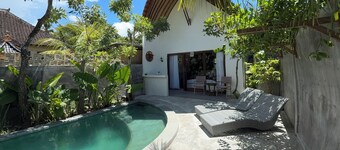 Villa giyor