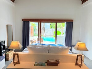 2 Schlafzimmer, Daunenbettdecken, Schreibtisch, kostenloses WLAN