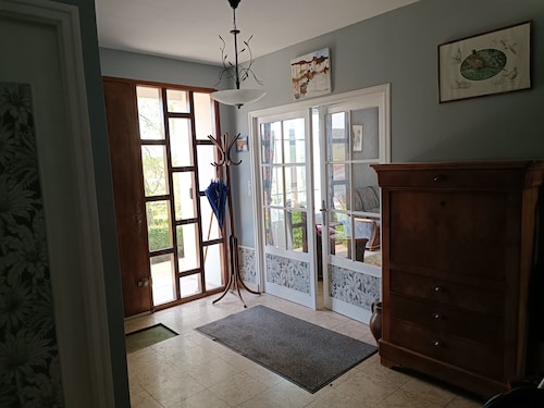 Maison en Baie de Somme