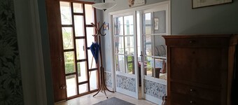 Maison en Baie de Somme