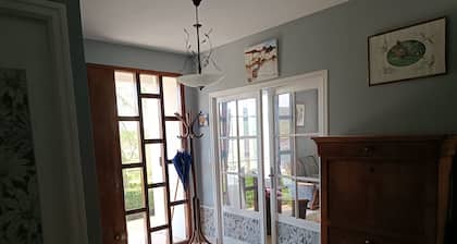 Maison en Baie de Somme