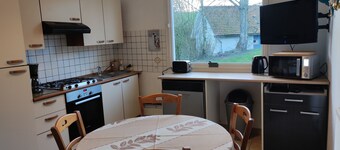 Maison en Baie de Somme