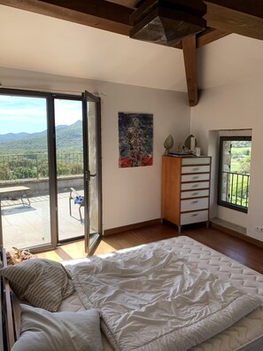 4 camere, lenzuola