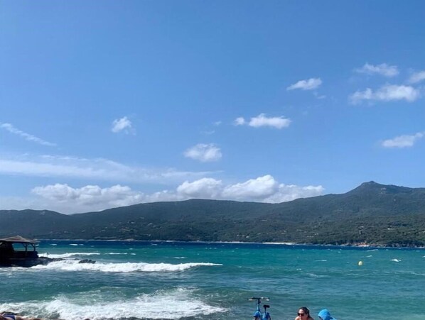 Plage