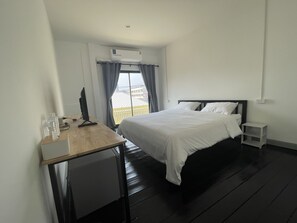 Room | Free WiFi - Go Inn Huahin55 (Hua Hin)
