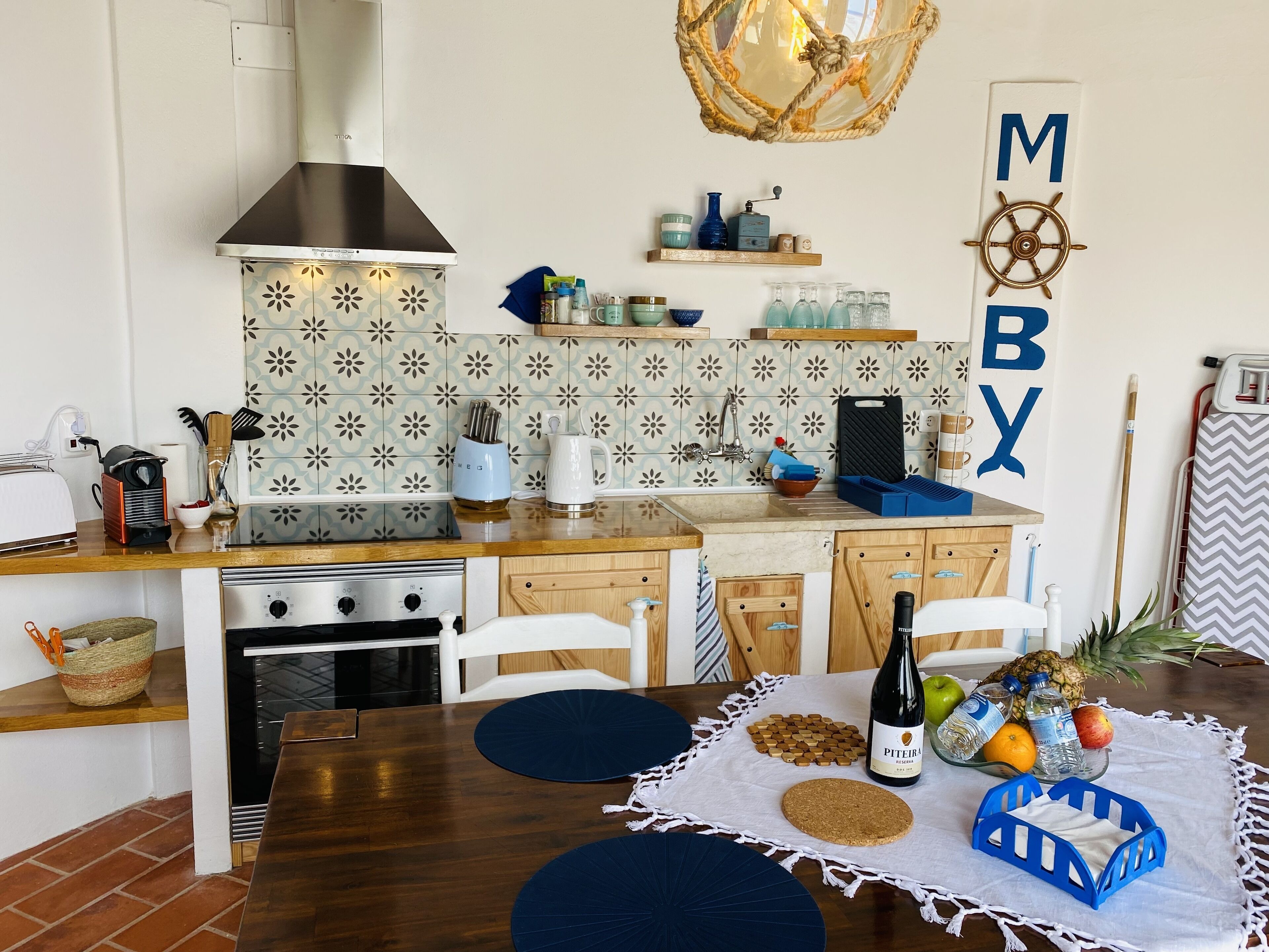 Renovated Windmill - 10 mins from the beach