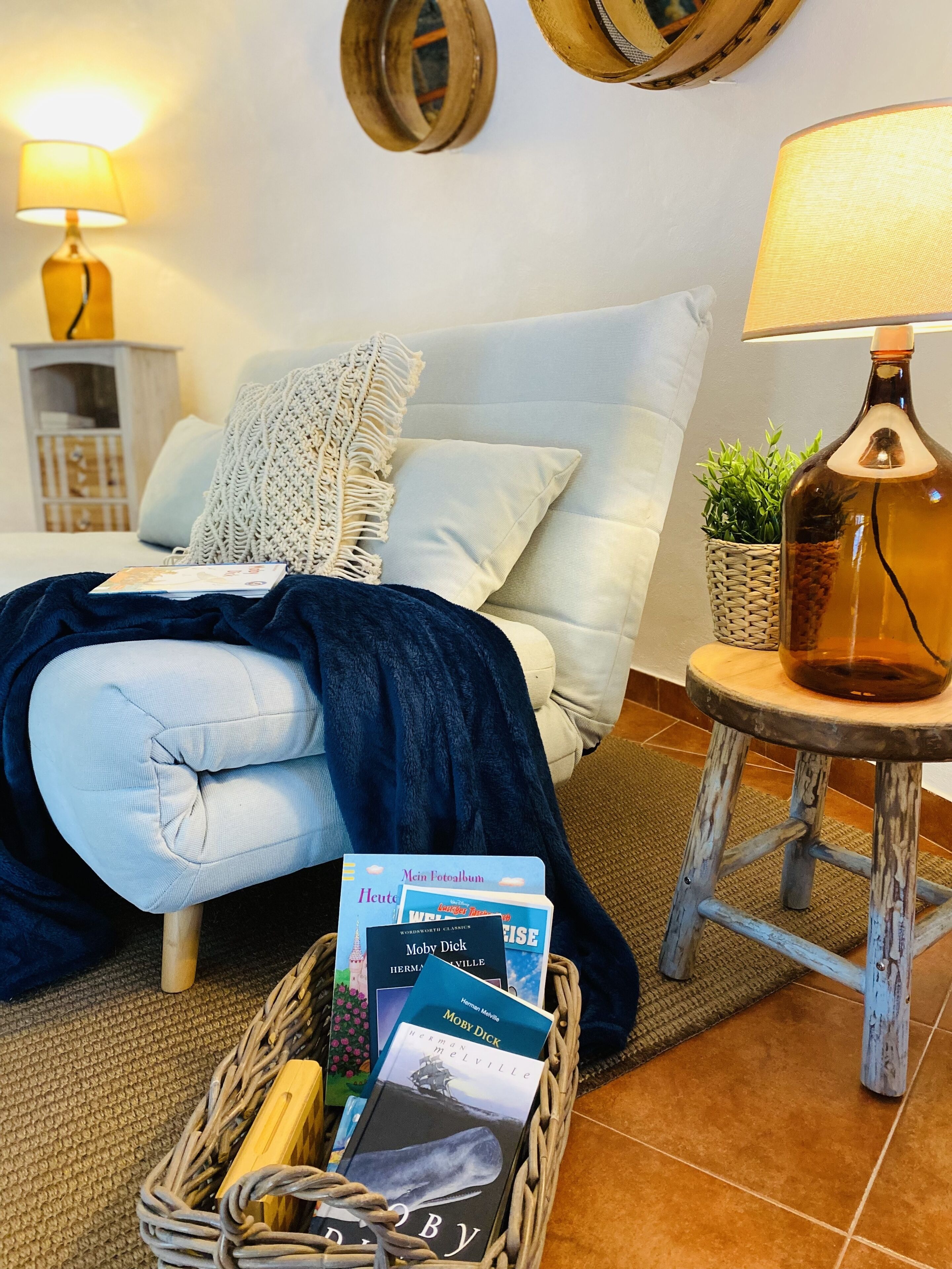 Renovated Windmill - 10 mins from the beach