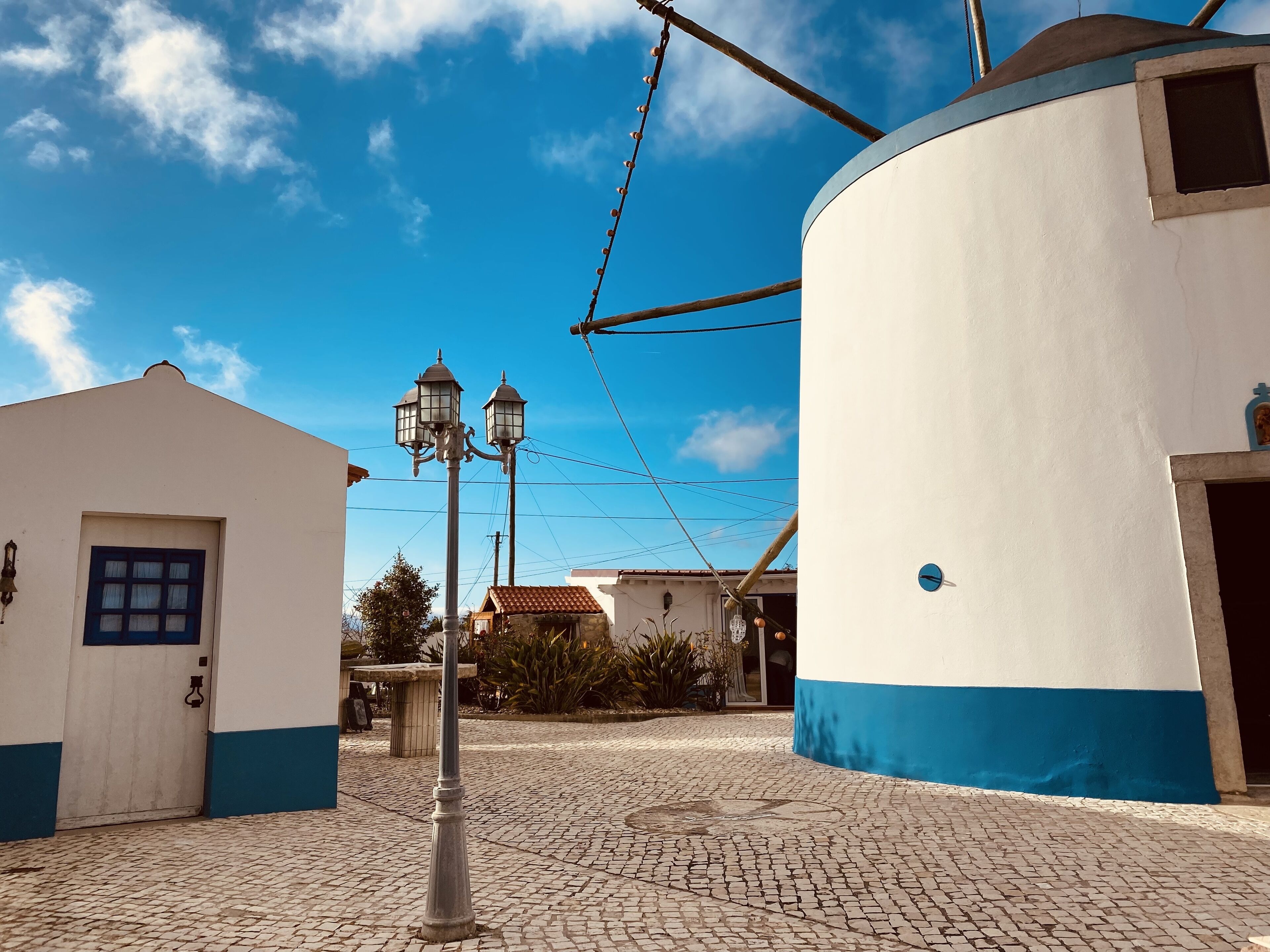 Renovated Windmill - 10 mins from the beach