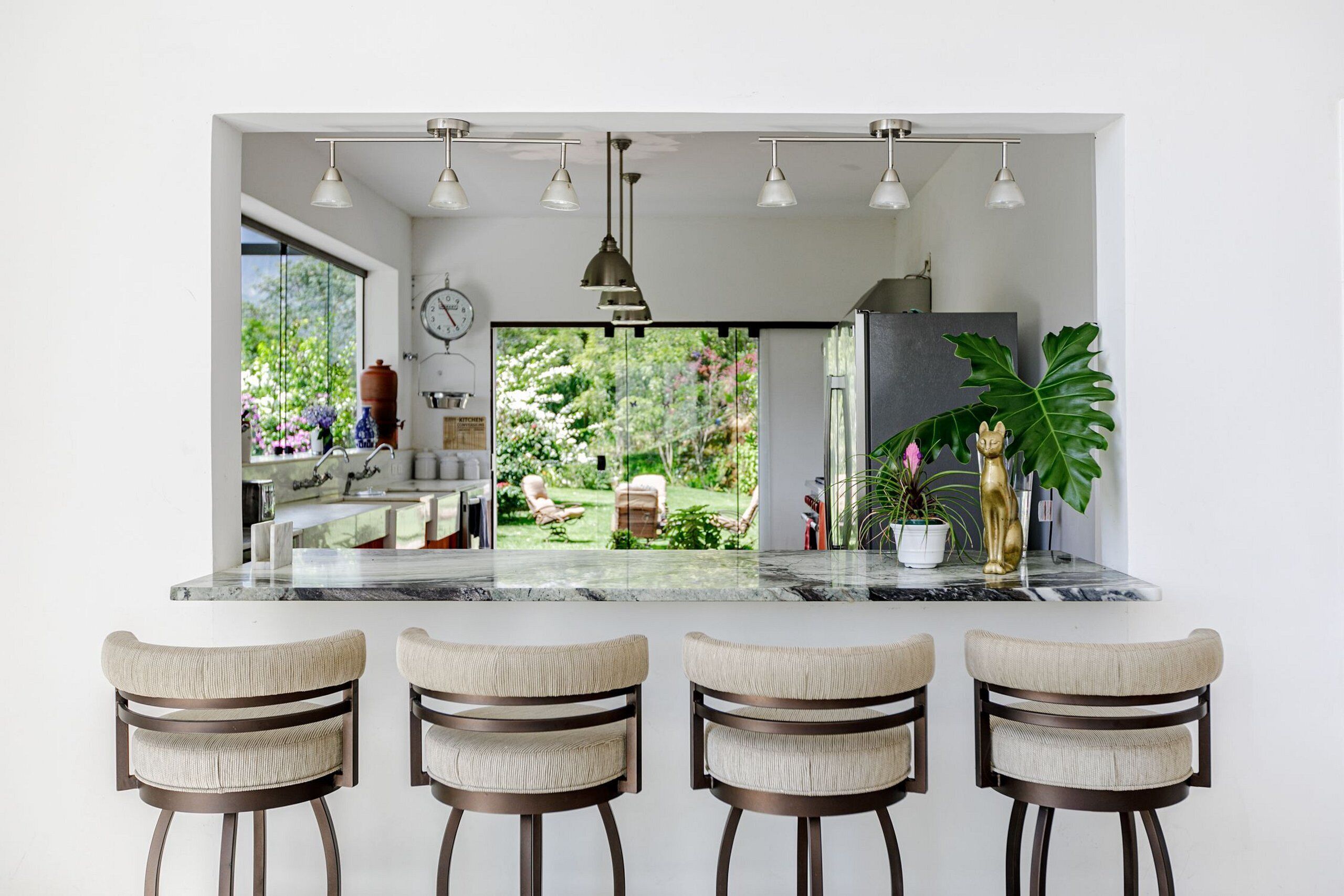 Villa among the mountains of Itaipava - Ita001